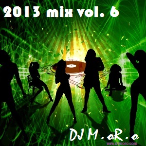 2013 mix vol.5