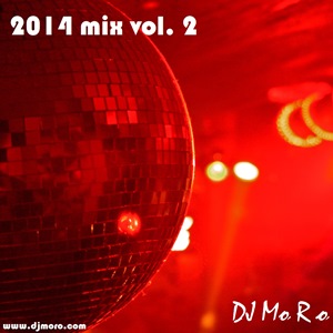 2014 mix vol.1