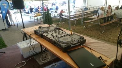 15 / 08 / 2015 - Fête du port Bevaix