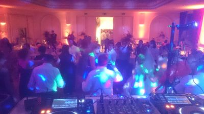 17 / 09 / 2016 - Mariage de Marie-Laure et Valon- Casino Morges