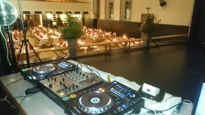 09 / 12 / 2016 - Souper entreprise Werthanor - Les Brenets