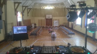 10 / 06 / 2017 - Anniversaire Steve (18) - Villeneuve VD