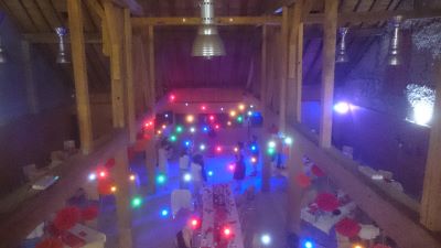 17 / 06 / 2017 - Mariage Esther et Didine - Neuchatel