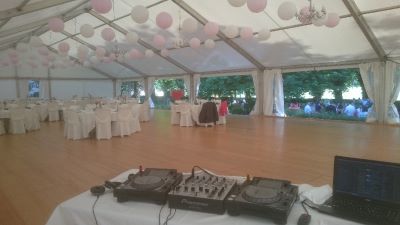 25 / 06 / 2017 - Mariage Céline et Laurent - Chateau de Eclepens
