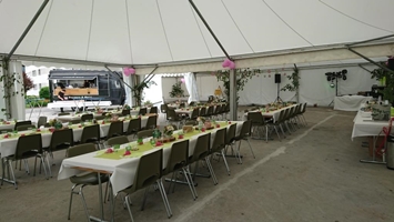 09 / 06 / 2018 - Mariage Carine et Steve - Ependes FR