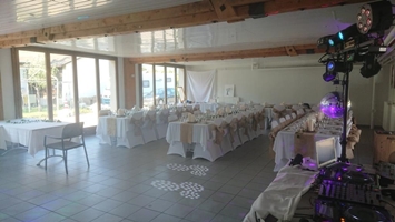 15 / 09 / 2018 - Mariage de Marie et Mathieu - Vetroz