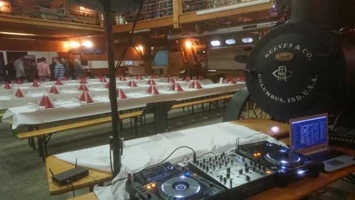 14 / 12 / 2018 - Soirée d'entreprise Recomatic - Grandfontaine