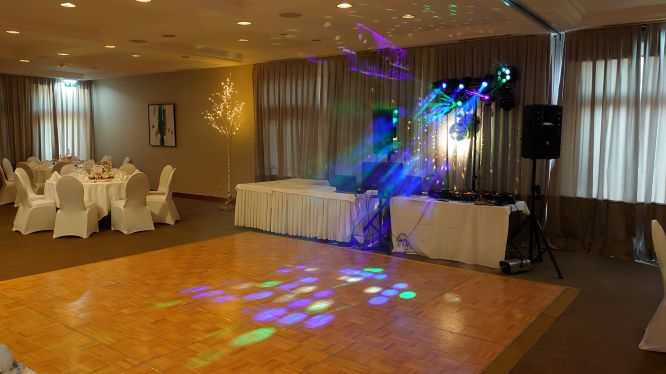 05 / 09 / 2020 - Mariage de Milena et Alexandros - Barcarolle Prangins