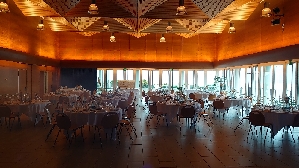 09 / 10 / 2021 - Mariage de Christelle et Kevin - Grandvaux