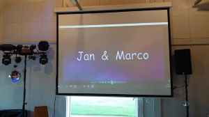 03 / 09 / 2022 - Anniversaire Marco et Jan (50+50) - Les Cullayes