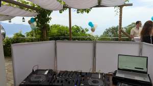 28 / 06 / 2024 - Fête de la Bastioule - Epesses