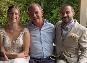 03 / 10 / 2026 - Mariage de Soraya et Jordan - Chevroux