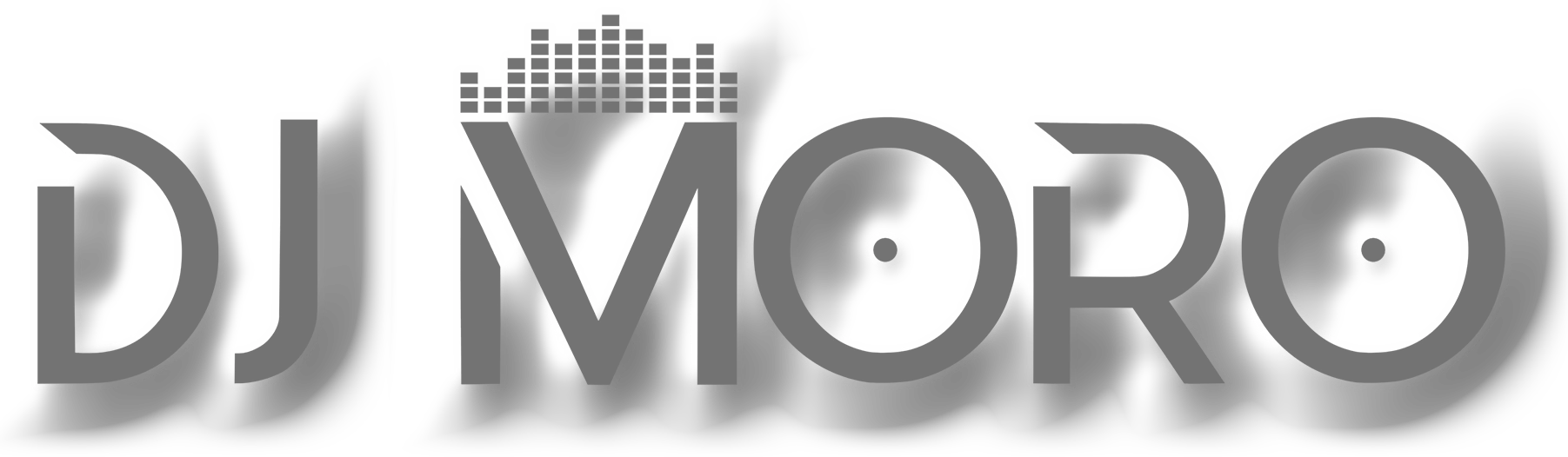 Logo DJ MoRo 