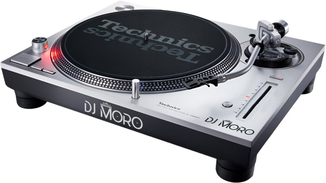 DJ Moro