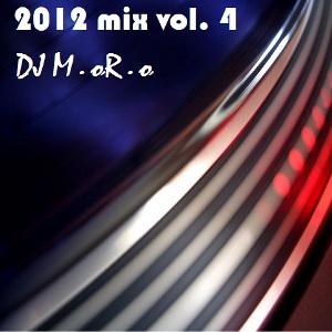 2012 mix vol.4