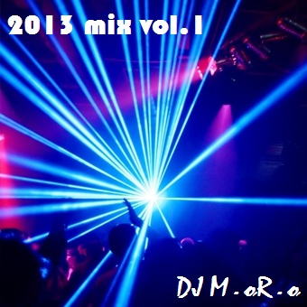 2013 mix vol.1