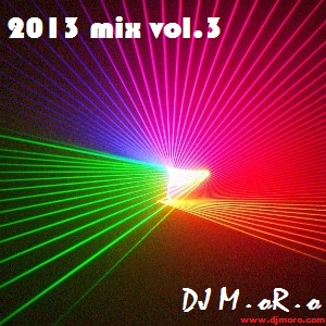 2013 mix vol.3