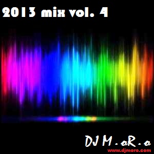 2013 mix vol.3