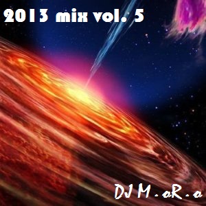 2013 mix vol.5