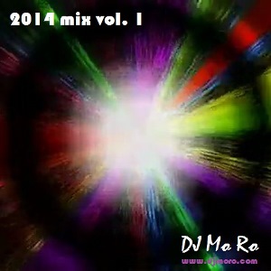 2014 mix vol.1