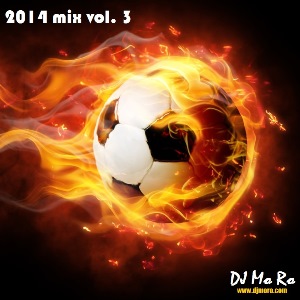 2014 mix vol.3