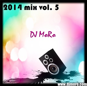 2014 mix vol.5