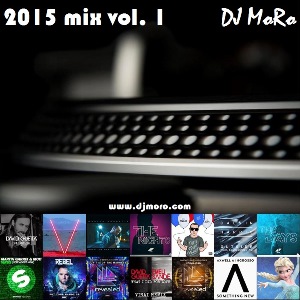 2015 mix vol.1