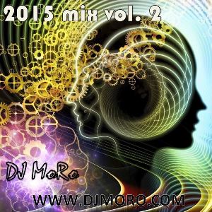 2015 mix vol.2