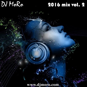 2016 mix vol.2