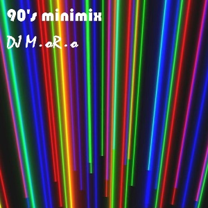 90s minimix