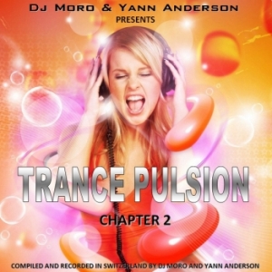Trance Pulsion 2